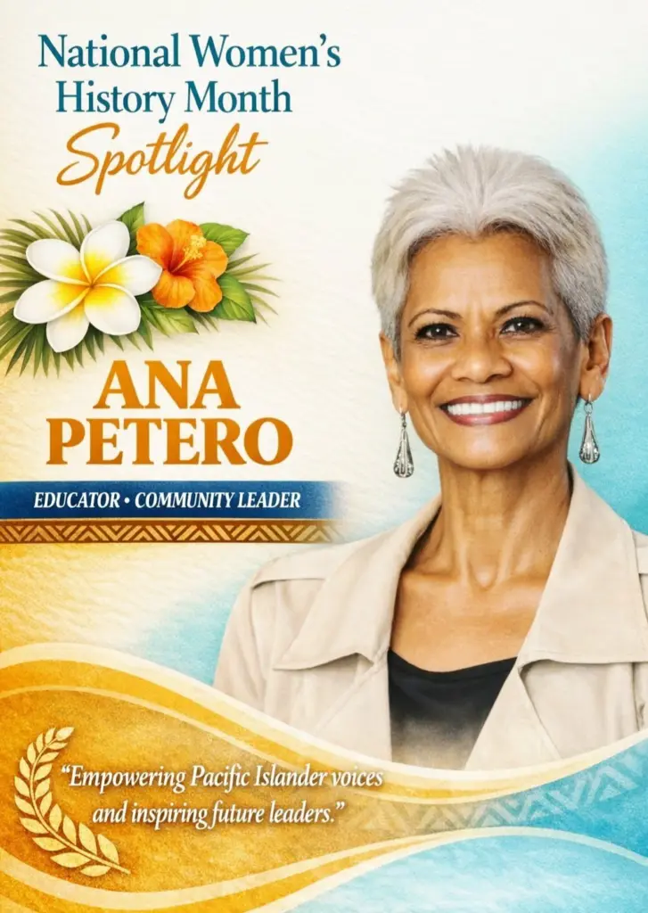 Ana Petero