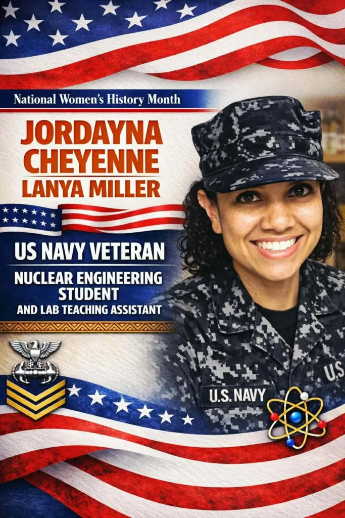 jordayna cheyenne