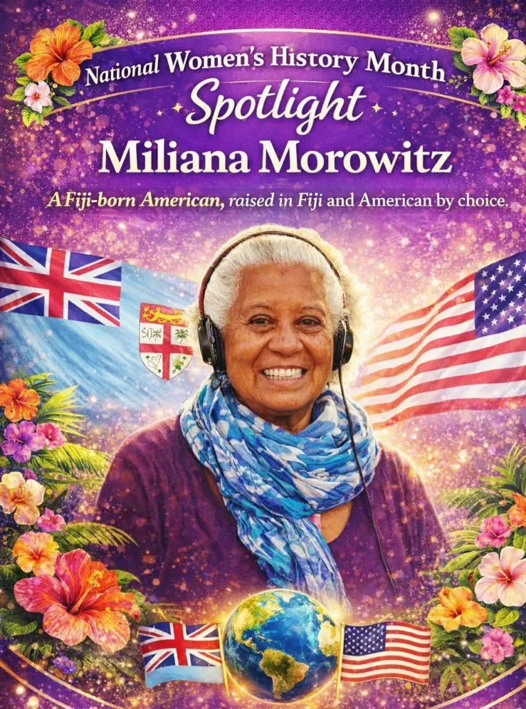 miliana morowitz