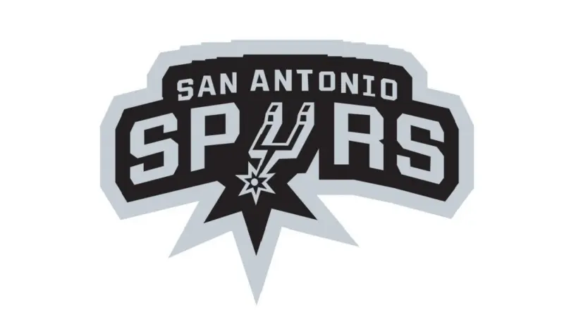 San Antonio Spurs logo icons.eps