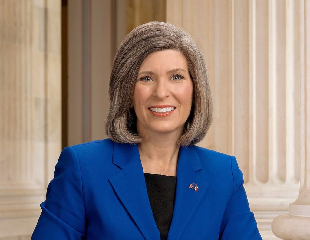 Sen. Ernst's Staff Traveling Office Hours Begin In The Area Next Week | CBC Online - Vimarsana News