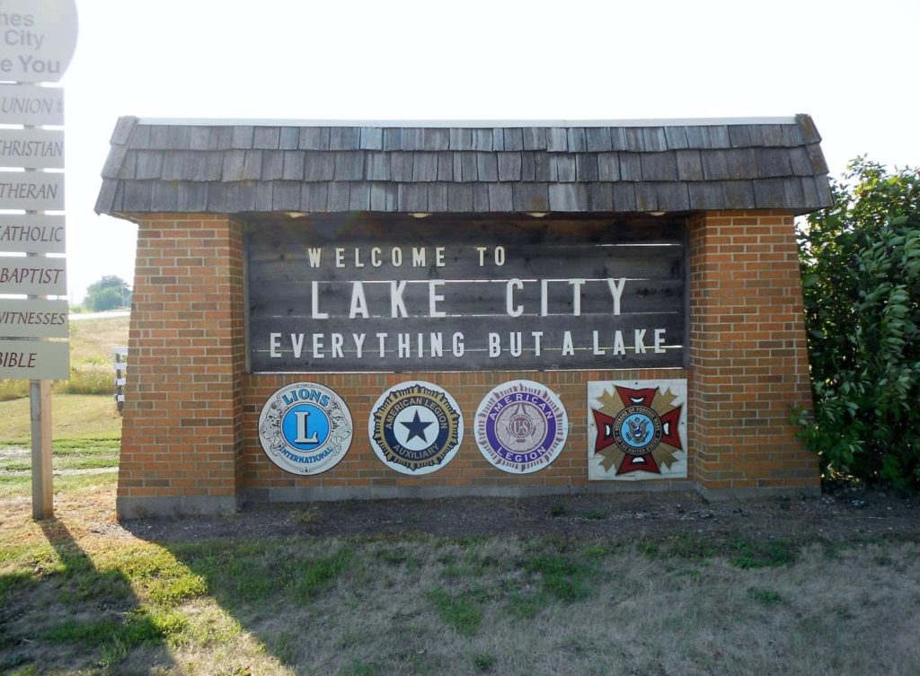 Lake City Council Updated Their Urban Renewal Plan At Monday's Meeting | CBC Online - Vimarsana News