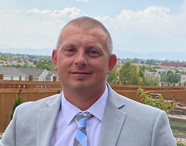 Lake View Police Chief, Brandon Rinnan, Accepts Position With Denison Police Department - Vimarsana News