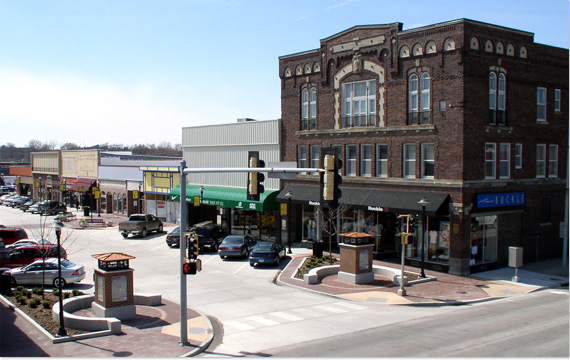 Carroll Chamber Of Commerce Launching Taskforce Aimed At Addressing Concerns In Downtown - Vimarsana News