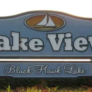 The City Of Lake View Is Wrapping Up A Housing Grant Program