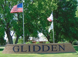 The City Of Glidden Is Seeking The Public’s Help With A New Event In Glidden