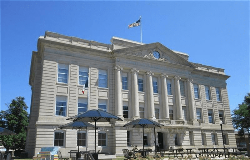 Greene County Board Of Supervisors Released The Results Of The District Three Primary Race - Vimarsana News