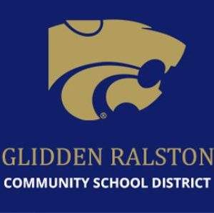 Glidden-Ralston Community Members Are Invited To A Listening Session With Glidden-Ralston Principal Julie Graber