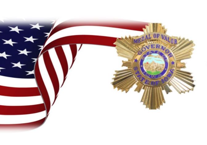 Two Greene County First Responders Receive Sullivan Brothers' Award Of Valor | CBC Online - Vimarsana News