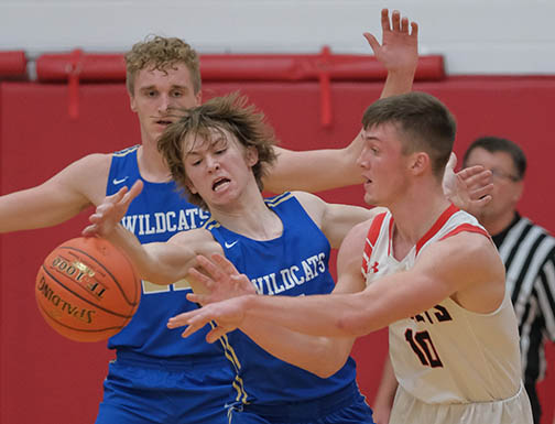 Carroll High, ESC, AWV, SCC Boys Won on Friday. Local Teams Went 4-4 - Vimarsana News