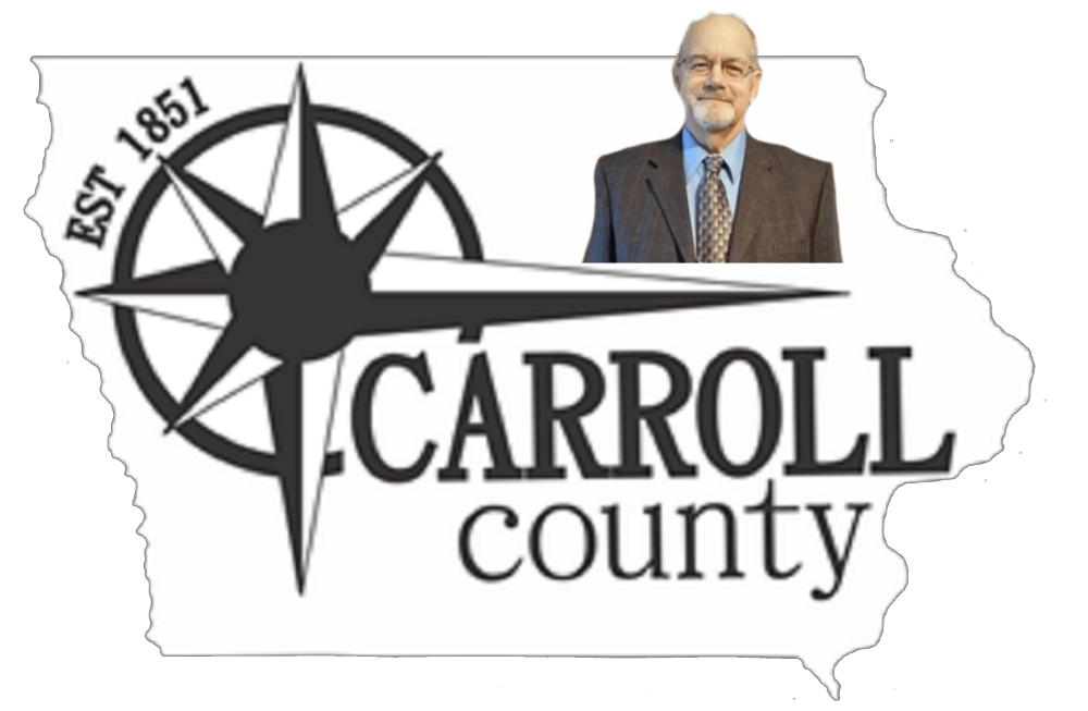 Long-Time Carroll County Employee Nears Retirement In Early 2021 - Vimarsana News