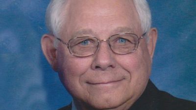Donald F. Tigges of Carroll - Vimarsana News