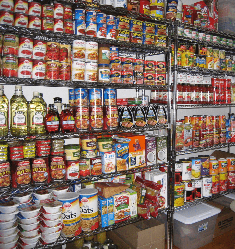 Two Local Food Pantries Benefit From West Central Iowa Healthcare Foundation Donations - Vimarsana News