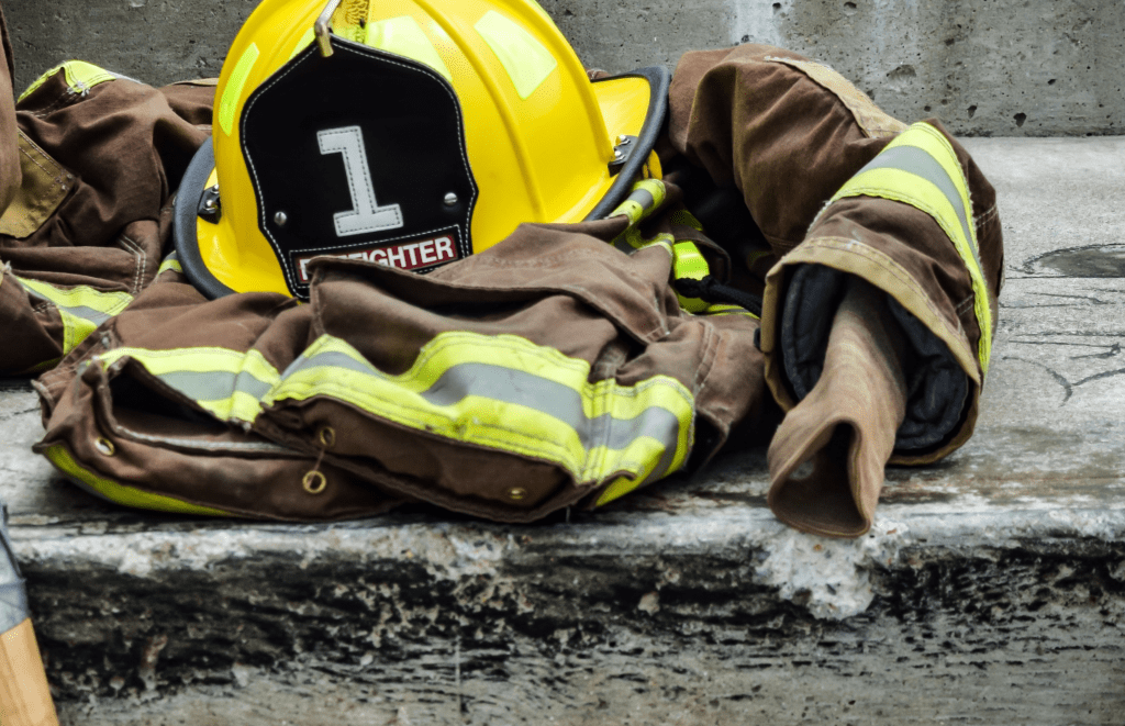 Applications For Much Sought After Firefighter Grants Due in Early