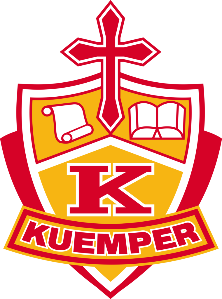 Kuemper President, John Steffes, Highlights Milestones As School's Existing Five-Year Plan Winds Down | CBC Online - Vimarsana News