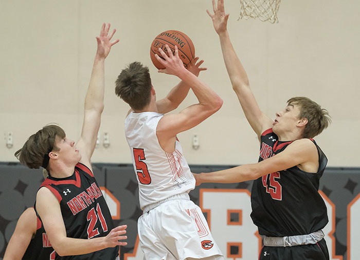 Carroll High and Kuemper Catholic Boys Win Tuesday, Area Teams finish 2-5 (Full Scoreboard) - Vimarsana News