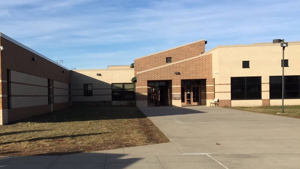 Additional Details Released On Bomb Threat Found Friday At Carroll