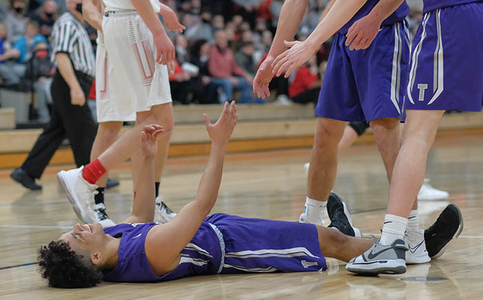 Audubon Boys Finish Regular Season With Win; Carroll and SCC Win Big Tuesday Night; Full Scoreboard Recap - Vimarsana News