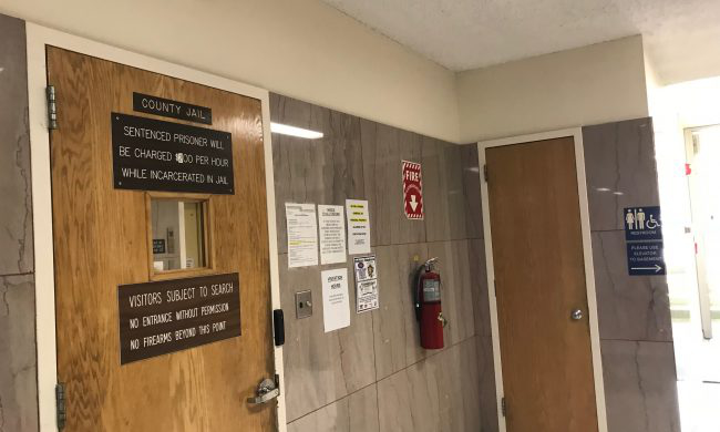 Carroll Supervisors Open Initial Dialog With Department Heads On Future Use Of Courthouse Jail Space - Vimarsana News