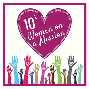 10-Squared Women Of Guthrie County Donation Helps Bring Imagination Library Program To More Children - Vimarsana News