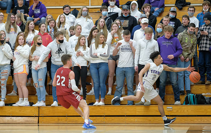 CRB, ESC, SCC Boys Advance, Kuemper Falls, Carroll Gets W on Thursday - Vimarsana News