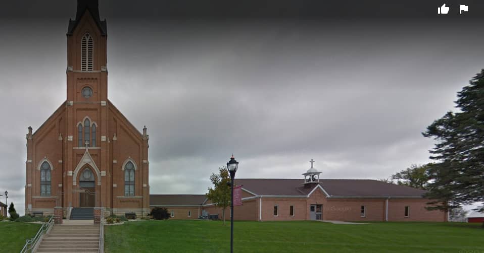 Local Parishioner Fears Sioux City Diocese Ordered Parish Changes Could Be Detrimental To Rural Catholicism - Vimarsana News