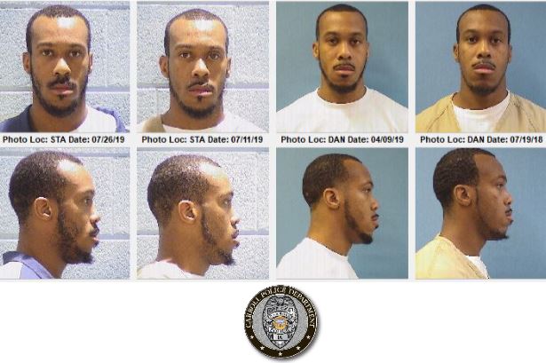 Suspect From Friday Incident That Injured Carroll Police Officer Believed To Have Fled To Chicago Area - Vimarsana News
