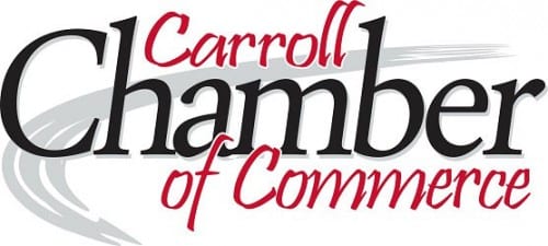 Business And Communities Leaders Celebrate Carroll During Wednesday's Annual Chamber Of Commerce Banquet | CBC Online - Vimarsana News