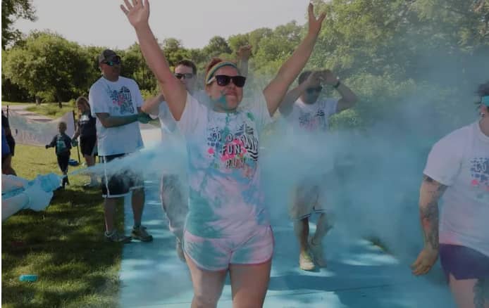 color run 2021 dates