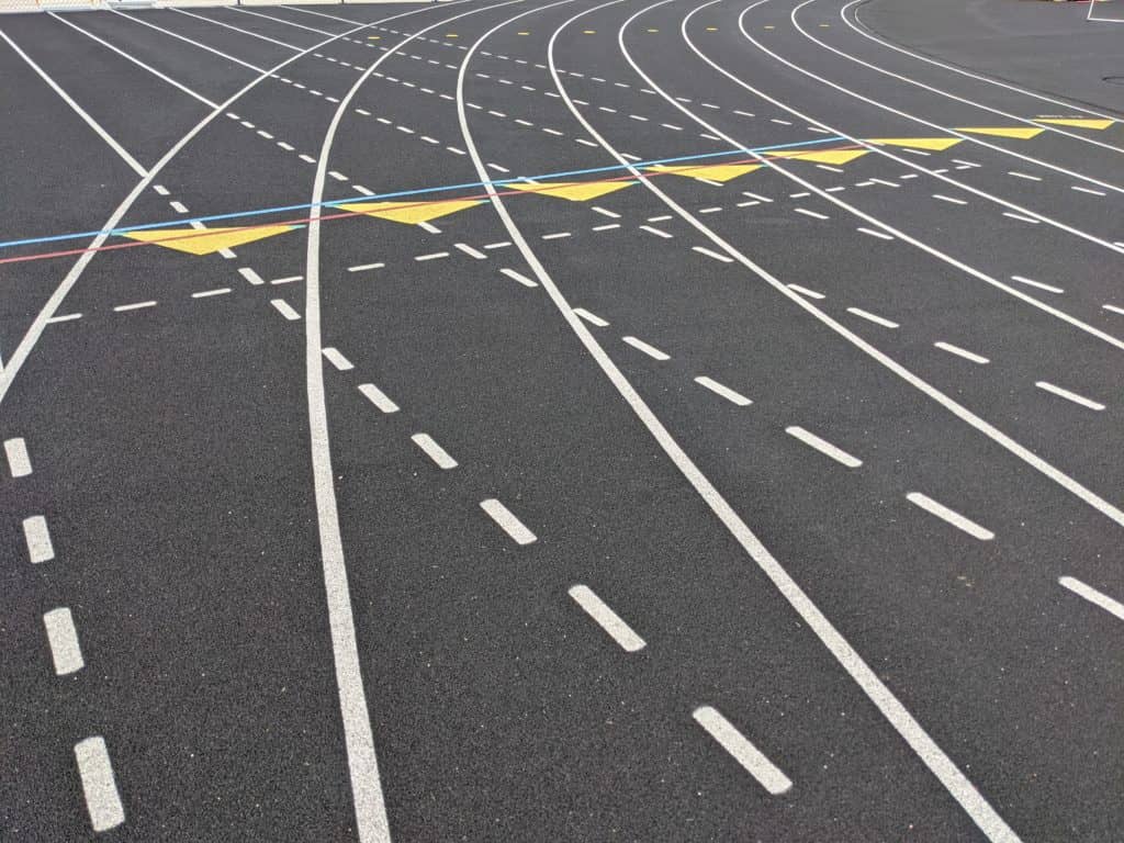 IHSAA Announces Details for State Track May 20-22 - Vimarsana News