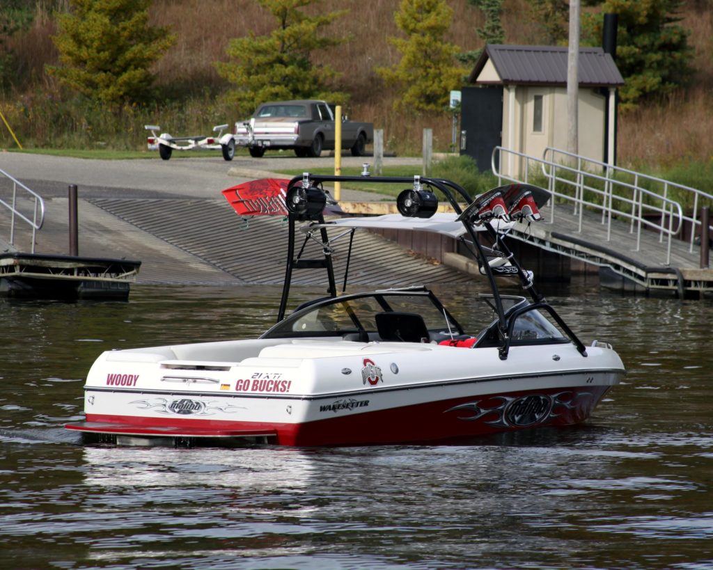Iowa DNR Targets Impaired Boaters Over Independence Day Weekend During Operation Dry Water - Vimarsana News