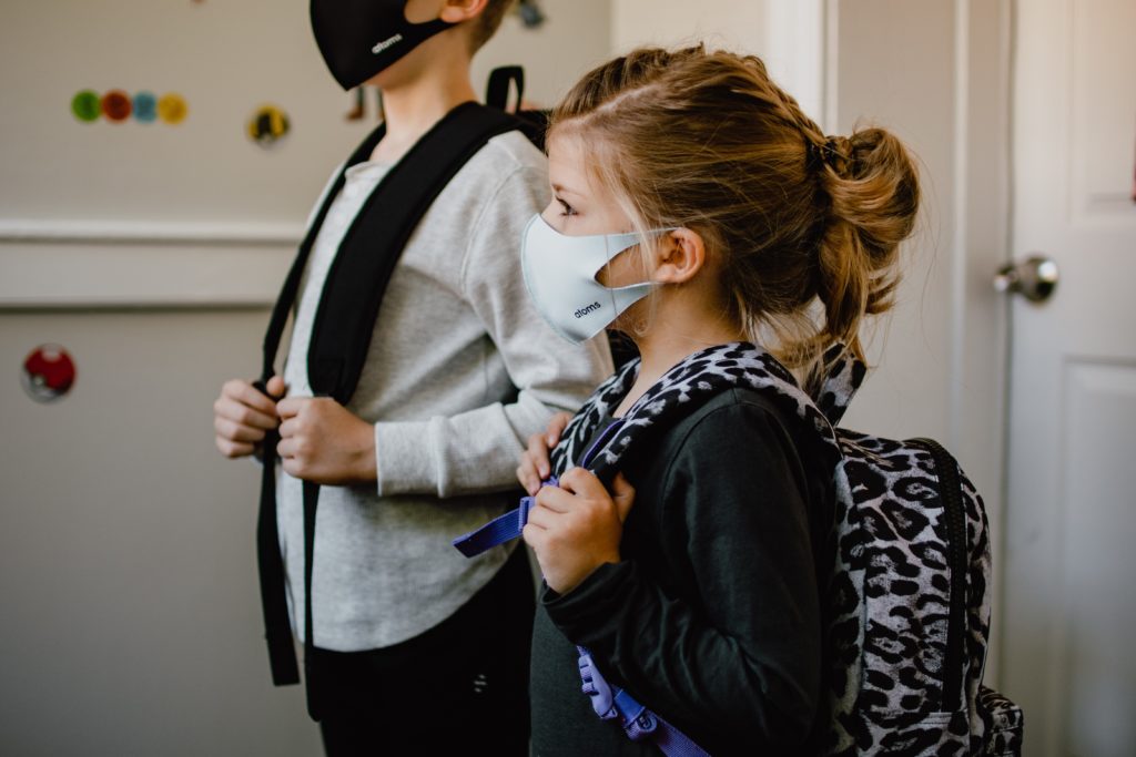 Kuemper Board Of Directors Extends Mask Requirement Through End Of School Year - Vimarsana News