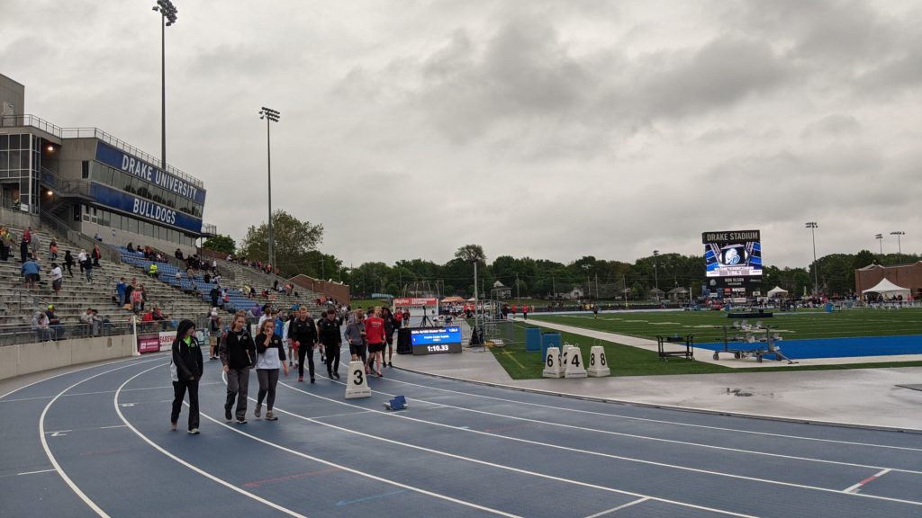 2021 State Track Results – Friday, May 21st - Vimarsana News