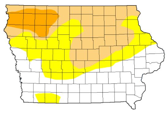 Iowa DNR Offers May 26 Webinar On Drought Outlook For Coming Months - Vimarsana News