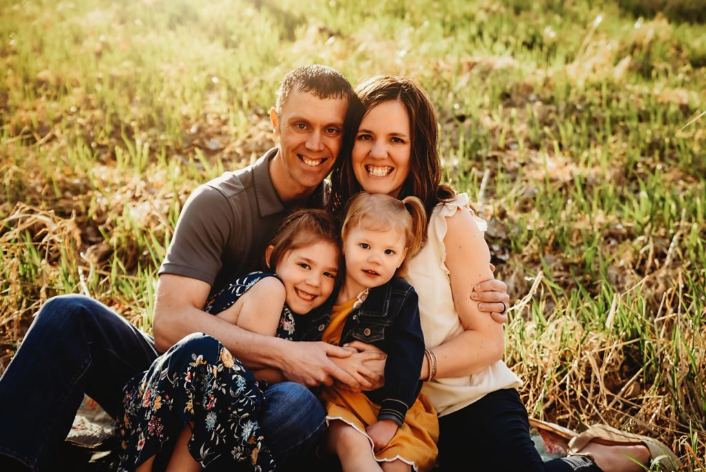 Storm Lake Police Officer Who Hails From Willey Area Gets Support Of His Team As Wife Battles Cancer Diagnosis - Vimarsana News