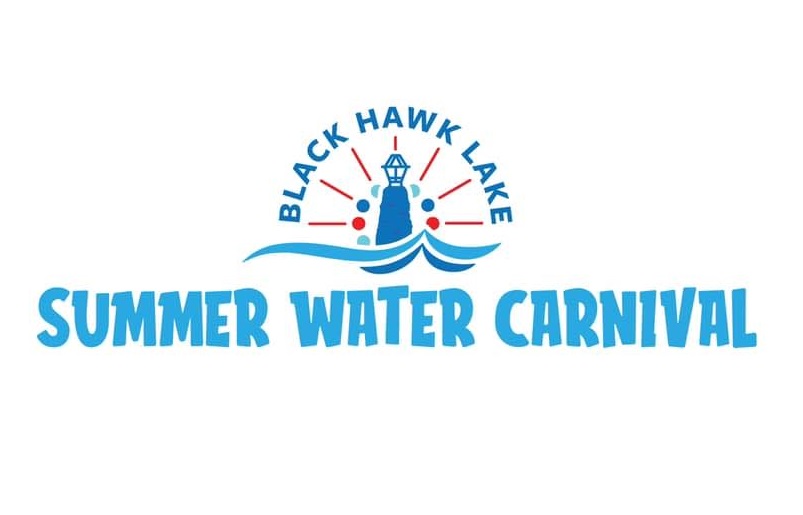 68th Annual Black Hawk Lake Water Carnival Begins Friday In Lake View