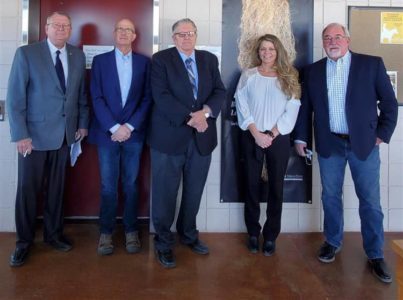 Carroll County Supervisors Will Not Meet Monday Due To Election Preparations - Vimarsana News