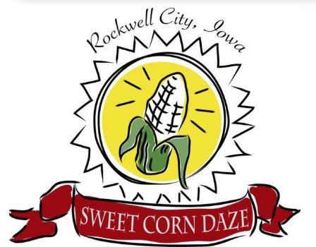 The 2022 Sweet Corn Daze Starting Friday In Rockwell City - Vimarsana News