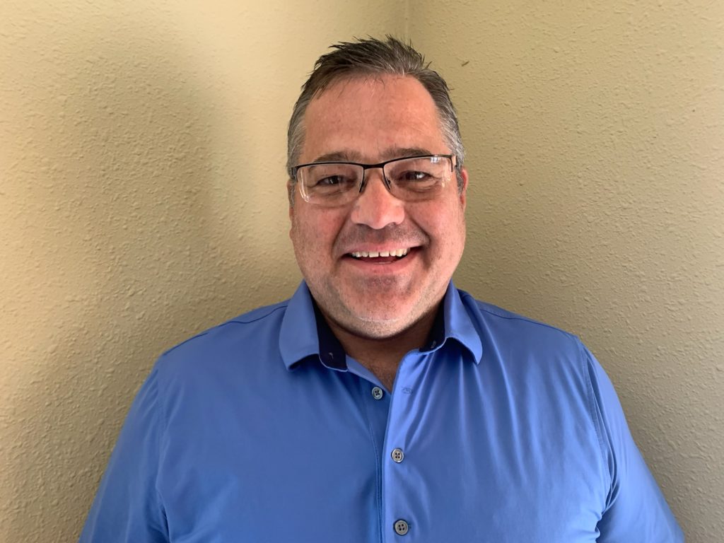 Carroll's New Ward One Councilman, Tom Bordenaro, Says Either Way This Race Went, The Residents Of Carroll Were Winners | CBC Online - Vimarsana News