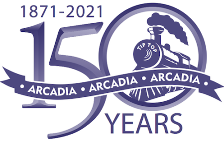 Arcadia Celebrating More Than Just Labor Day This Weekend With Sesquicentennial Planned For Saturday And Sunday - Vimarsana News