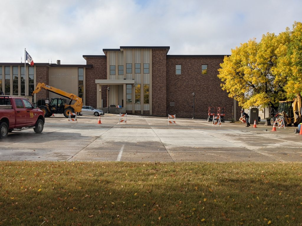 Carroll County Supervisors Hope Reach Resolution For Carroll County Jail Change Orders At Monday's Meeting | CBC Online - Vimarsana News