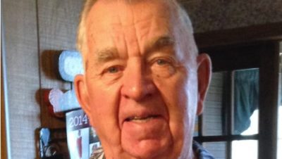 Pete Savage of Lake City - Vimarsana News