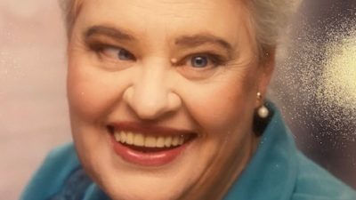 Elaine Buelt of Carroll - Vimarsana News