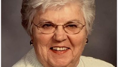 Marilyn Grote of Wall Lake - Vimarsana News