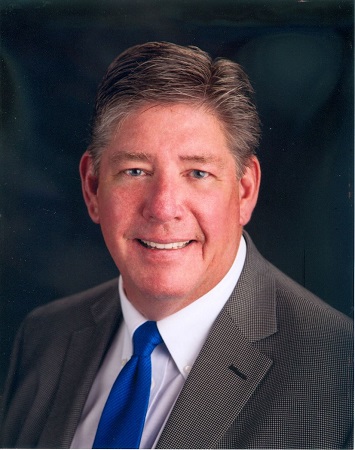St. Anthony Regional Hospital President And CEO, Ed Smith, Announces Retirement - Vimarsana News
