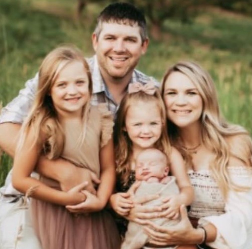 Incumbent, Luke Potthoff, Is One Of Four People Seeking Election To Two At-Large Spots On IKM-Manning Board Of Education - Vimarsana News
