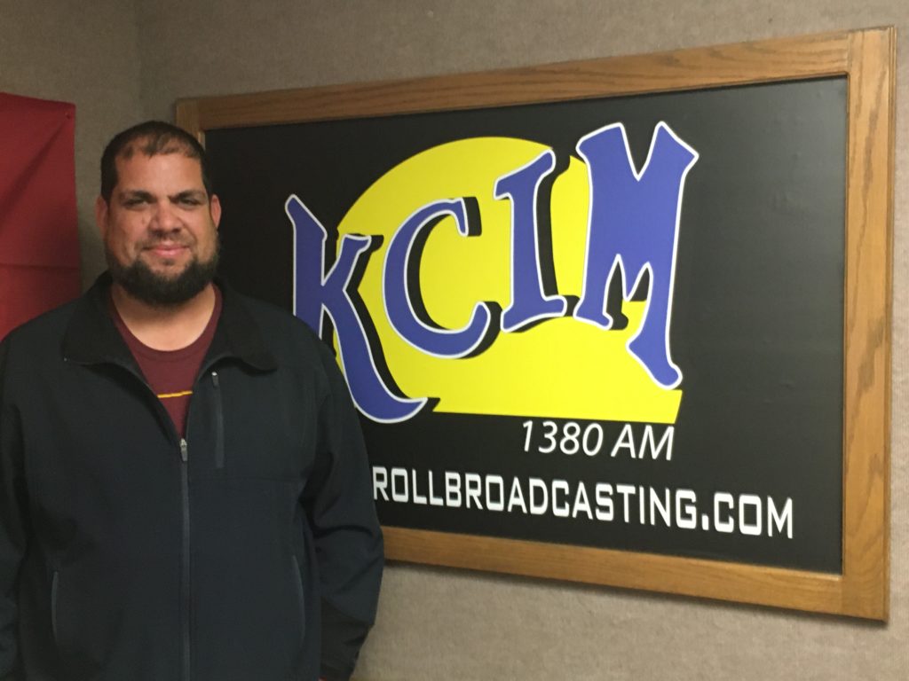 IKM-Manning District 2B Candidate, Steve Wiskus, Says Compromises On Facilities Are Needed If Stakeholders Are To Come Together - Vimarsana News
