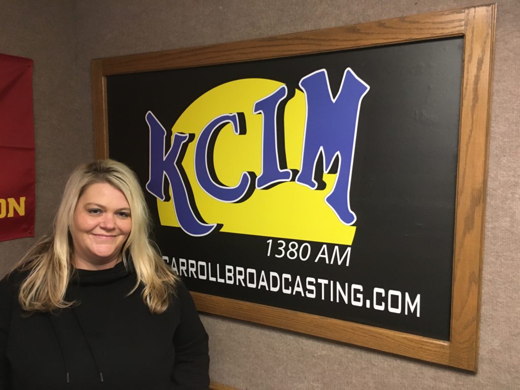 IKM-Manning 1B Incumbent, Amy Ferneding, Says District's Position Has Improved During Her Tenure And Is Running To See That Growth Continue | CBC Online - Vimarsana News