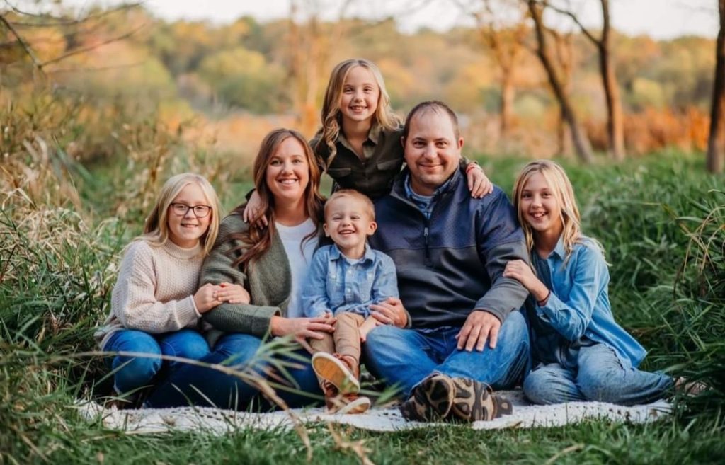 G-R School Board Candidate, Squibb, Wants To Continue Momentum And Continue Implementation Of Forward-Thinking Ideas For District - Vimarsana News