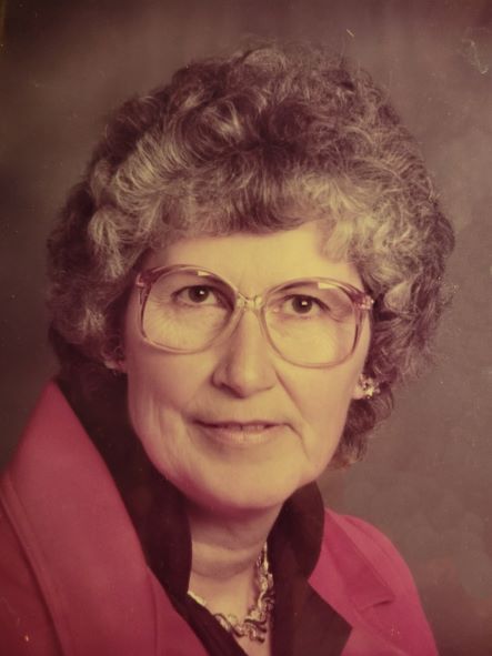 Dolores Mohr of Lake City - Vimarsana News